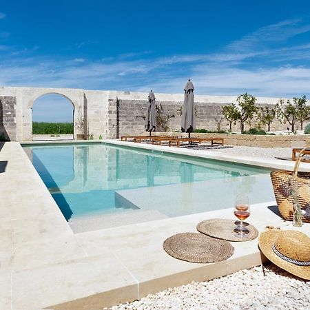 Masseria Pezza Salice Salentino Luaran gambar