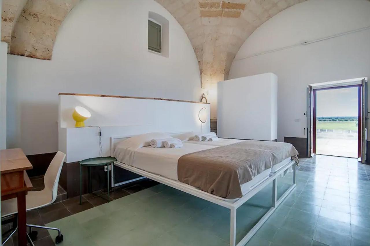 Masseria Pezza Salice Salentino Luaran gambar