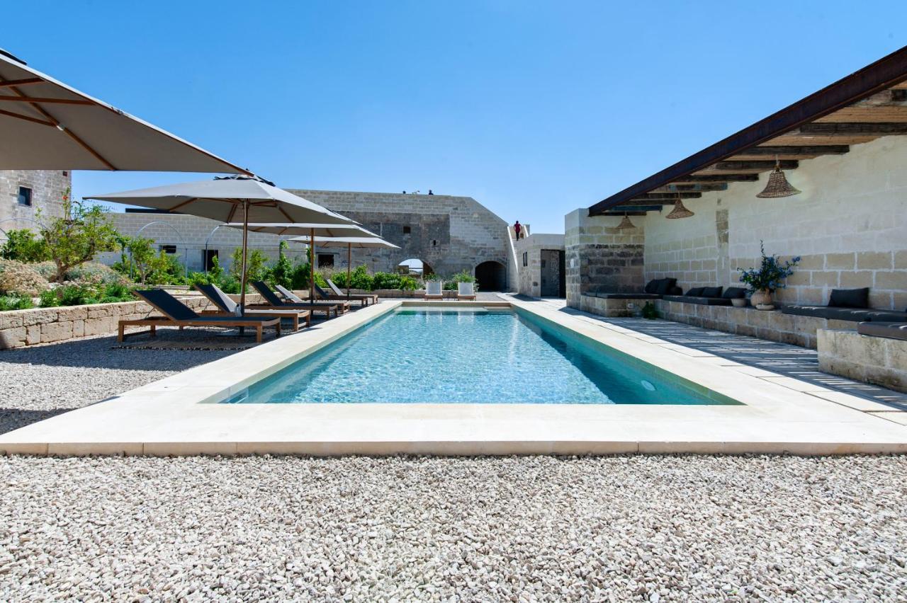 Masseria Pezza Salice Salentino Luaran gambar