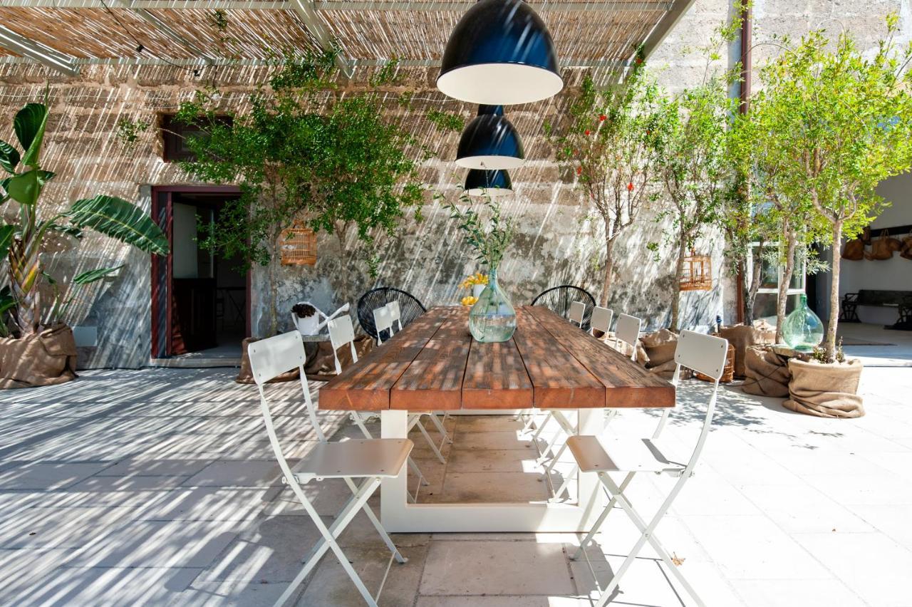 Masseria Pezza Salice Salentino Luaran gambar