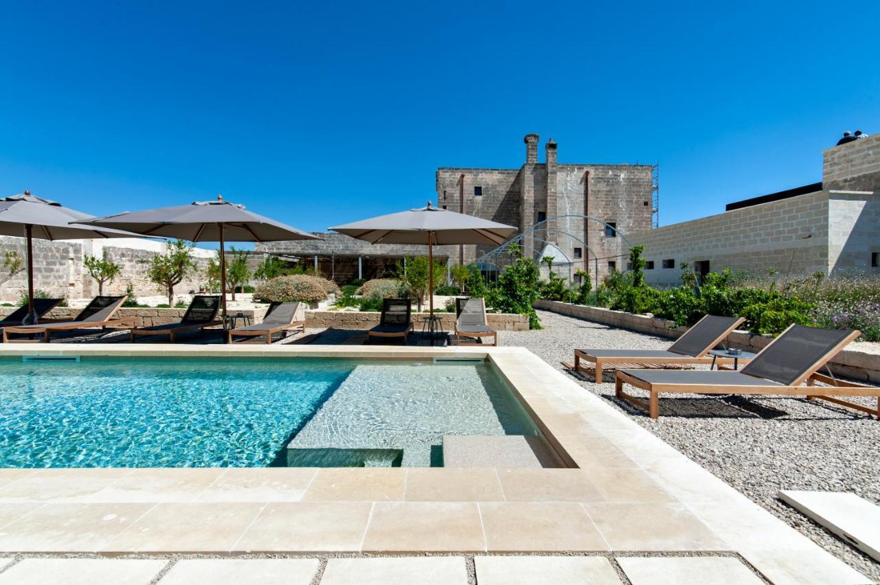 Masseria Pezza Salice Salentino Luaran gambar