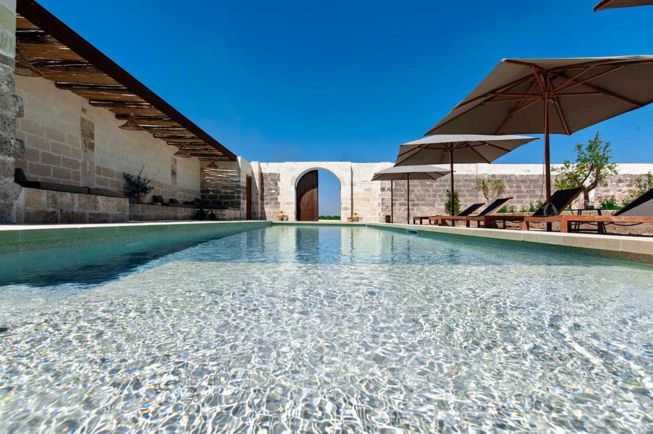 Masseria Pezza Salice Salentino Luaran gambar