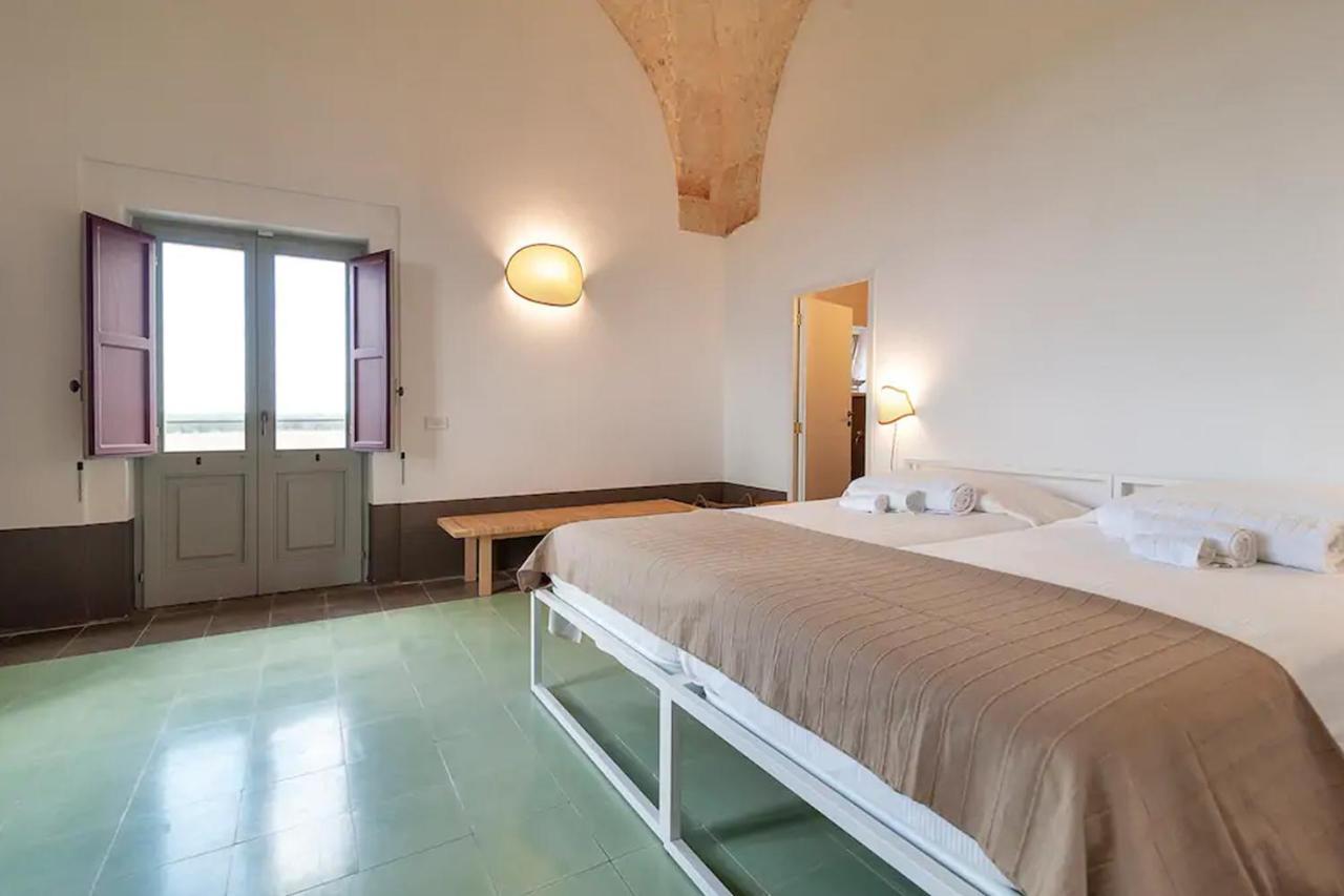 Masseria Pezza Salice Salentino Luaran gambar