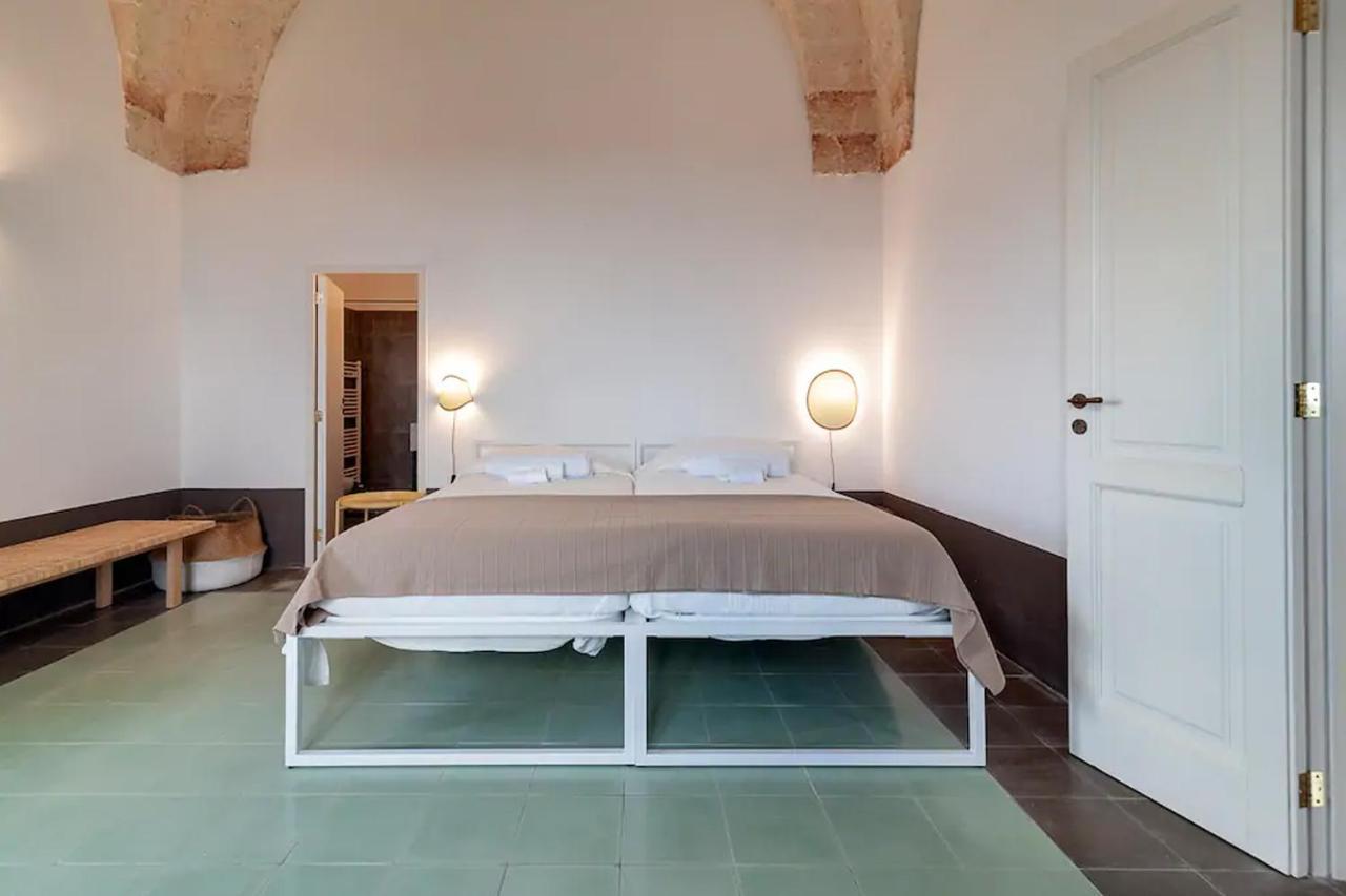 Masseria Pezza Salice Salentino Luaran gambar