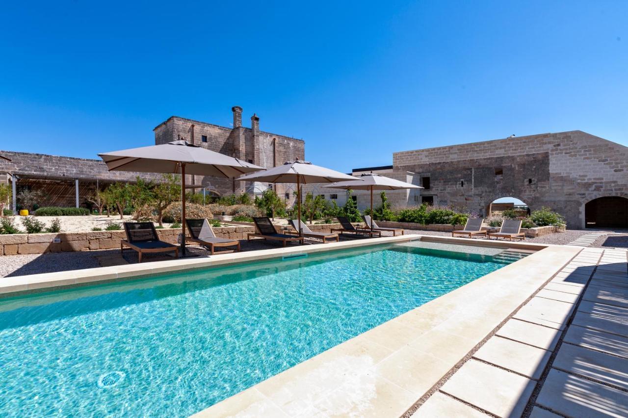 Masseria Pezza Salice Salentino Luaran gambar