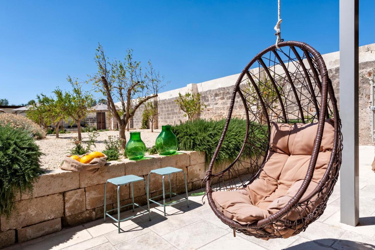 Masseria Pezza Salice Salentino Luaran gambar