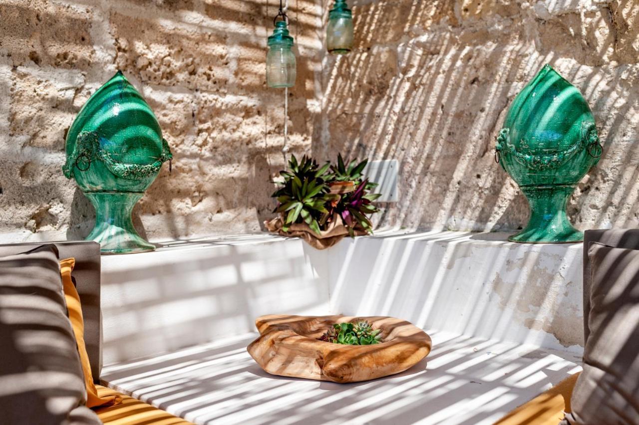 Masseria Pezza Salice Salentino Luaran gambar