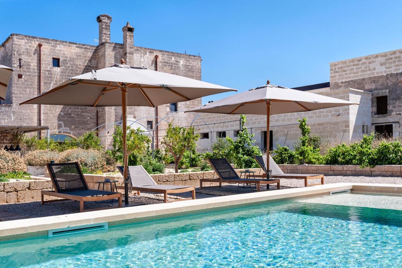 Masseria Pezza Salice Salentino Luaran gambar