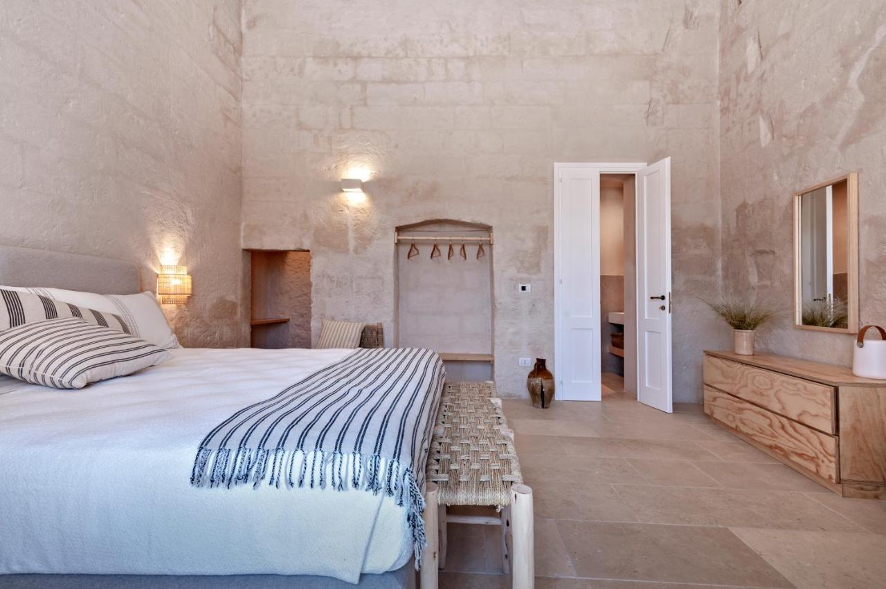 Masseria Pezza Salice Salentino Luaran gambar