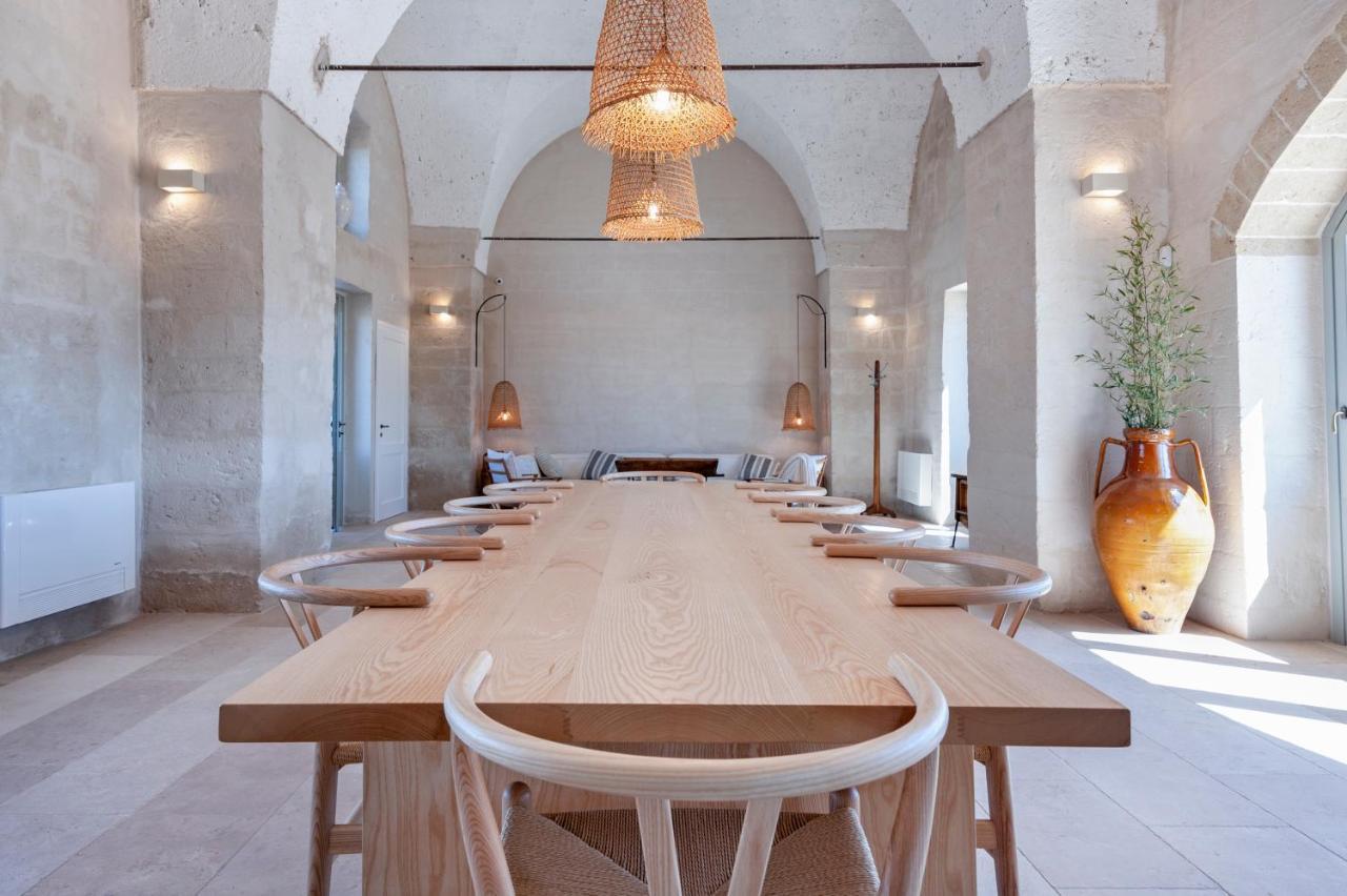 Masseria Pezza Salice Salentino Luaran gambar