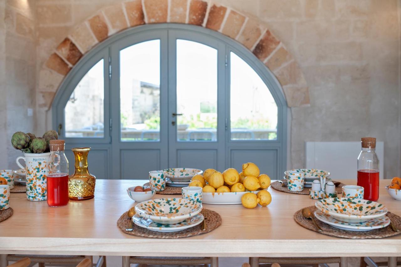 Masseria Pezza Salice Salentino Luaran gambar