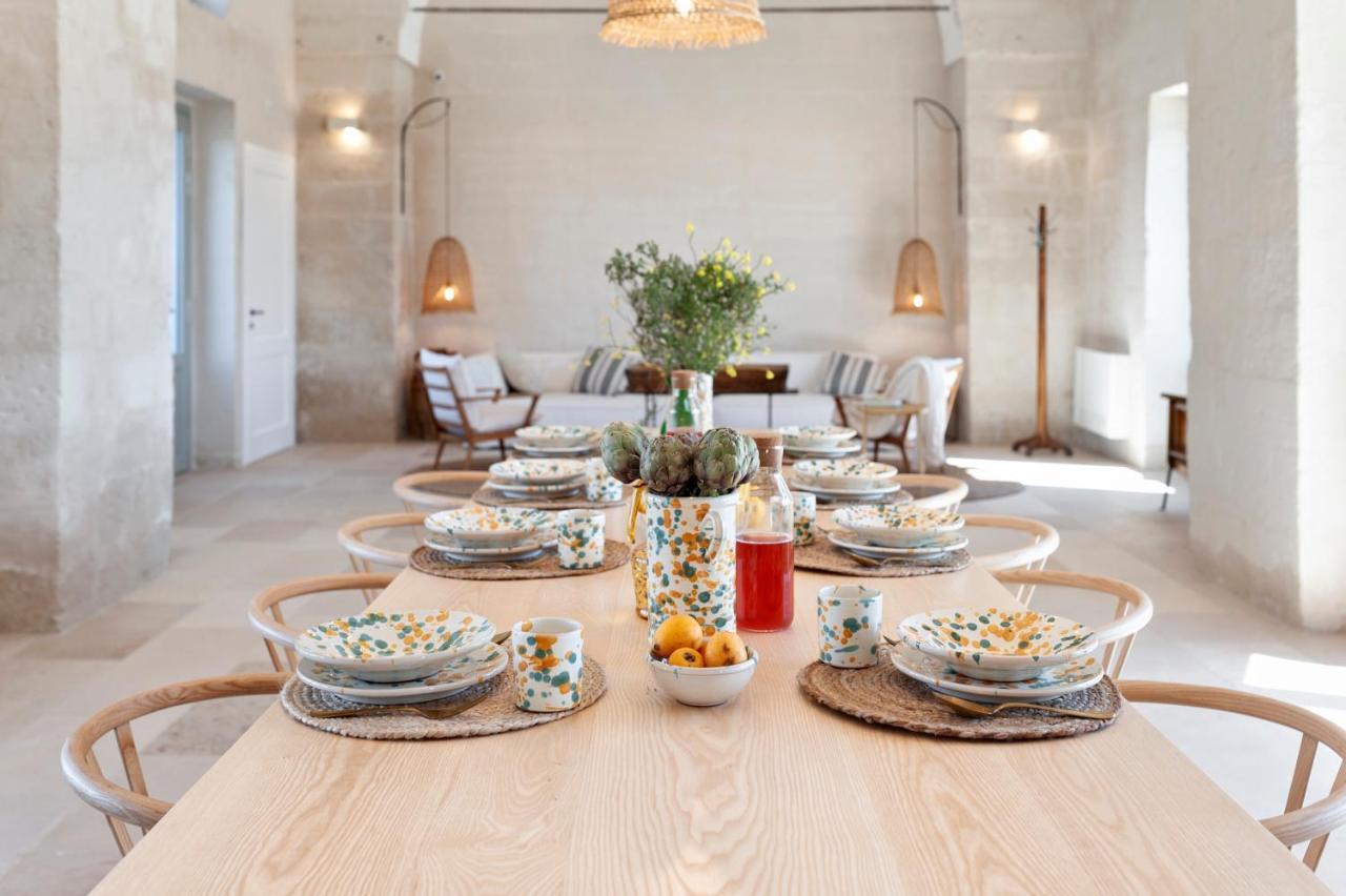 Masseria Pezza Salice Salentino Luaran gambar