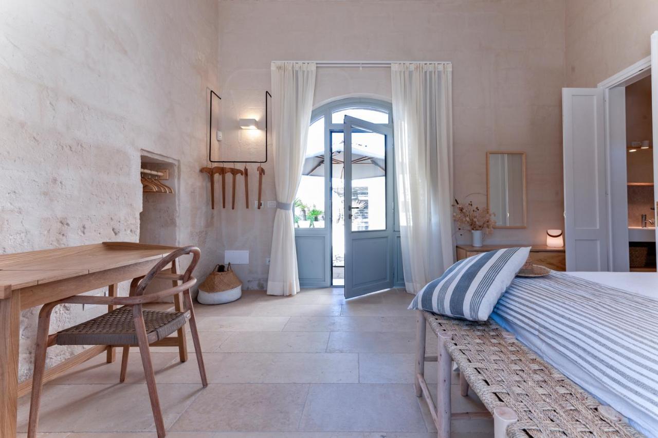 Masseria Pezza Salice Salentino Luaran gambar