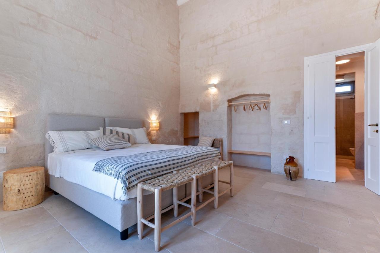 Masseria Pezza Salice Salentino Luaran gambar