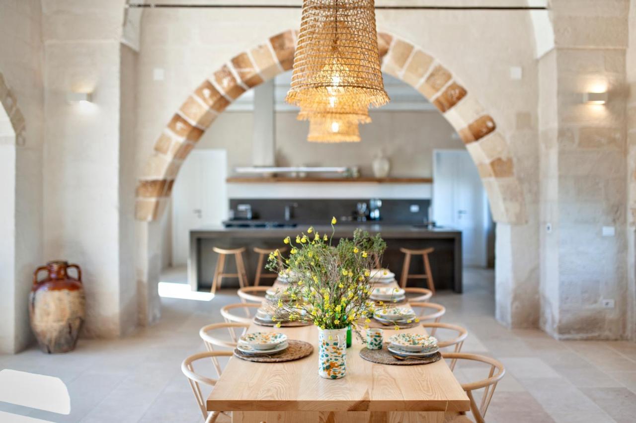 Masseria Pezza Salice Salentino Luaran gambar