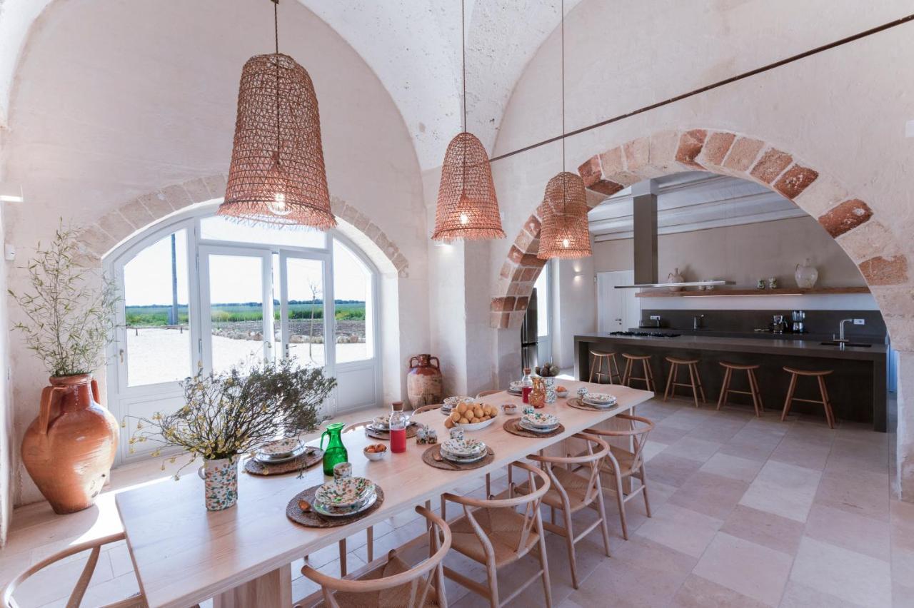 Masseria Pezza Salice Salentino Luaran gambar
