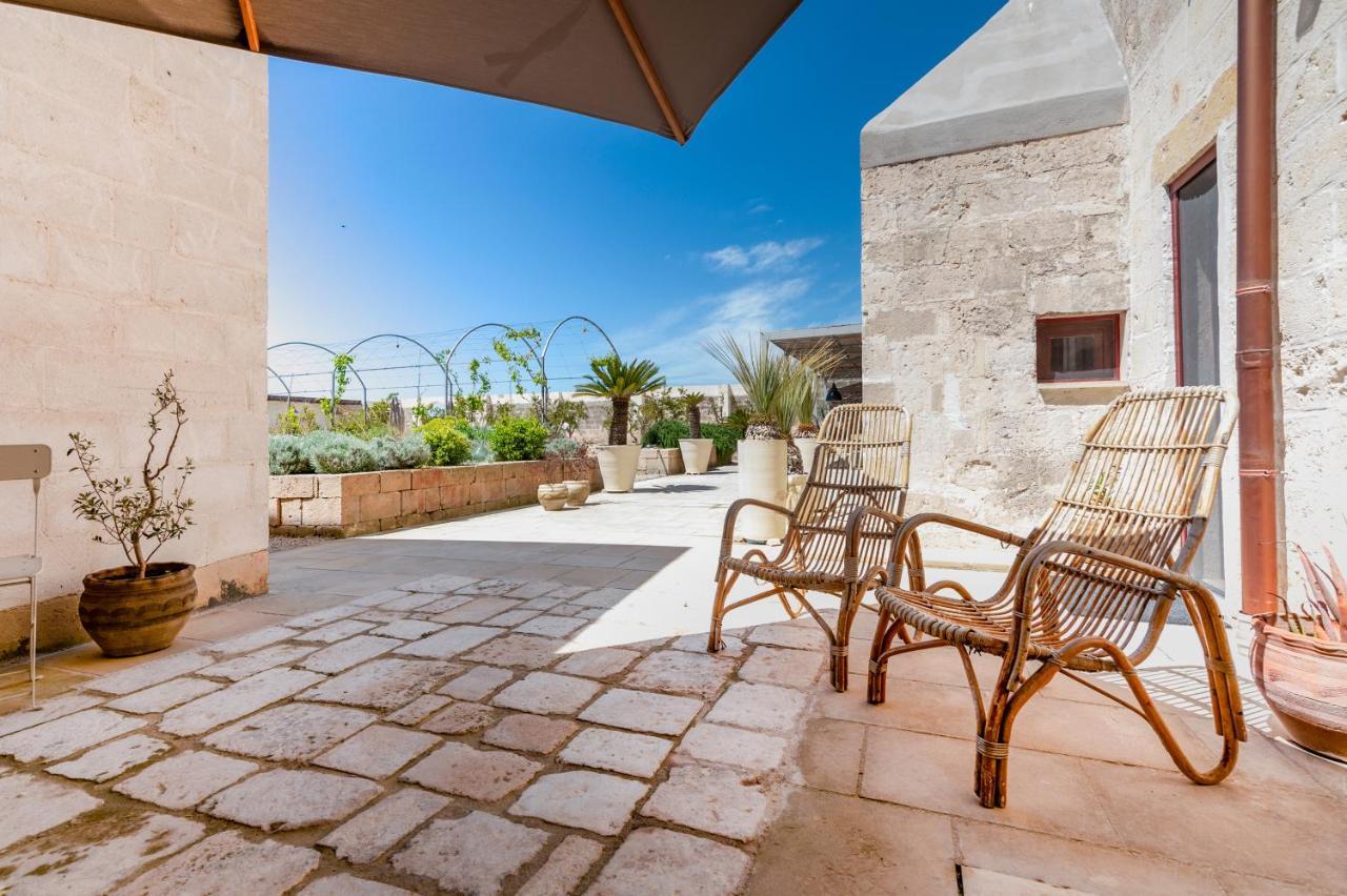 Masseria Pezza Salice Salentino Luaran gambar