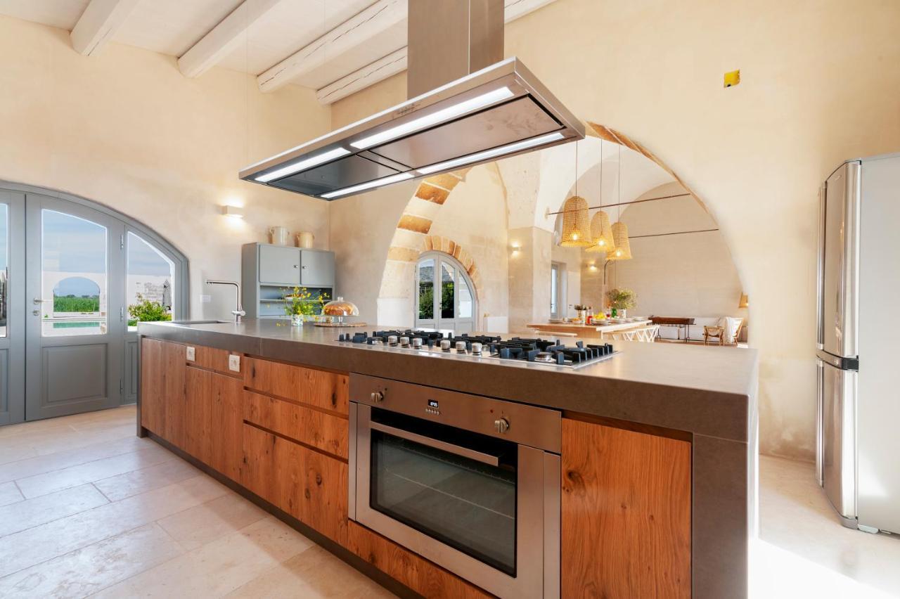 Masseria Pezza Salice Salentino Luaran gambar