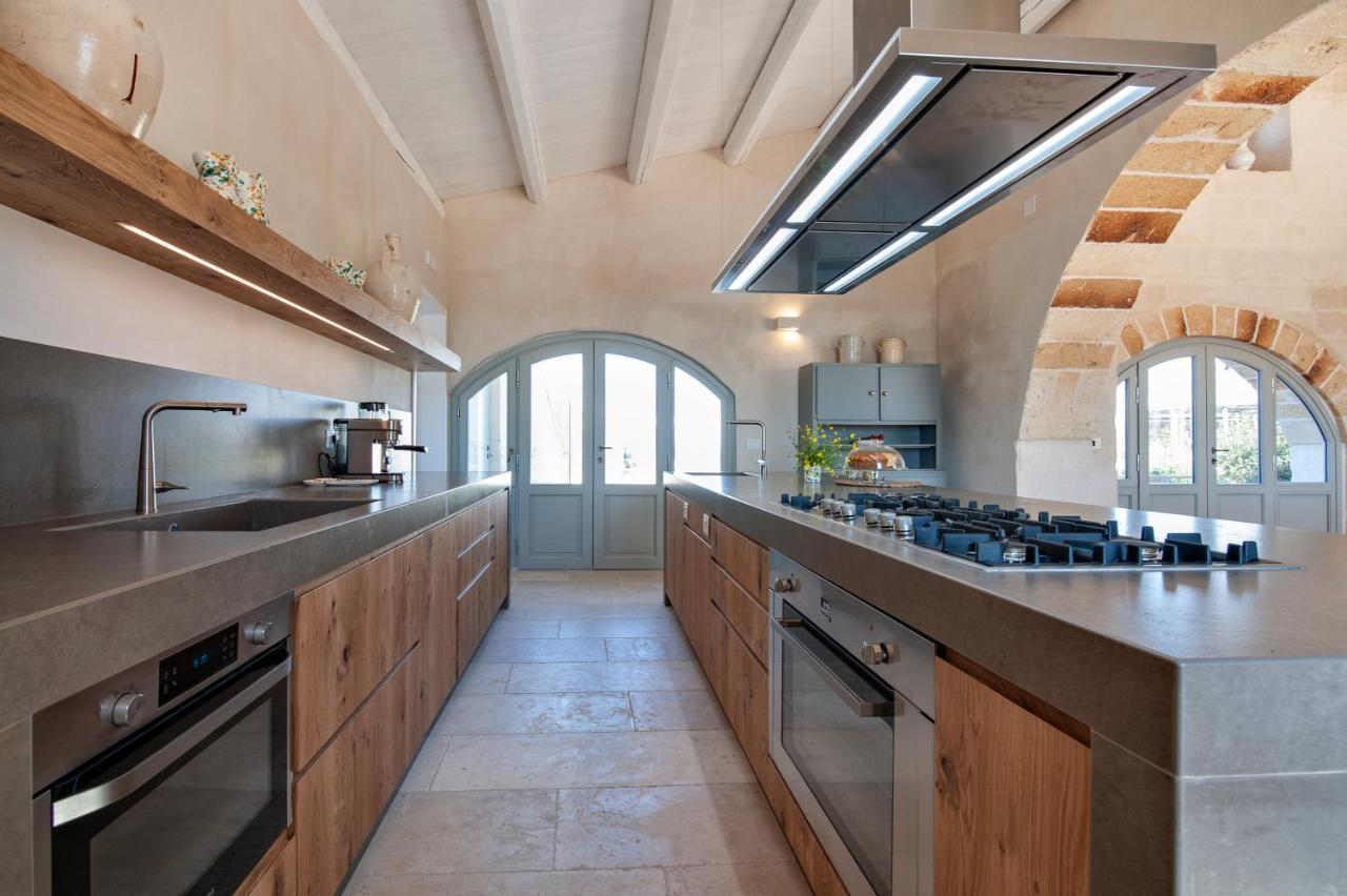 Masseria Pezza Salice Salentino Luaran gambar
