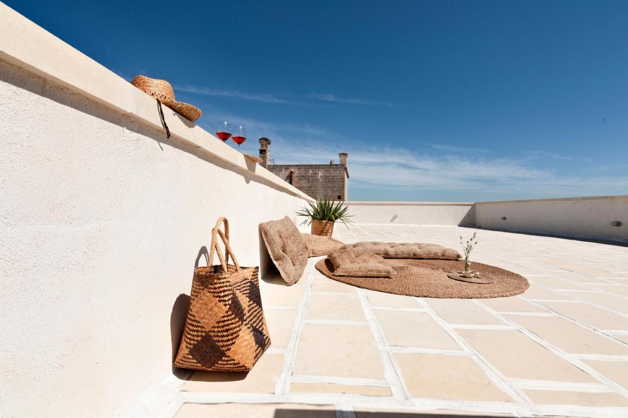 Masseria Pezza Salice Salentino Luaran gambar