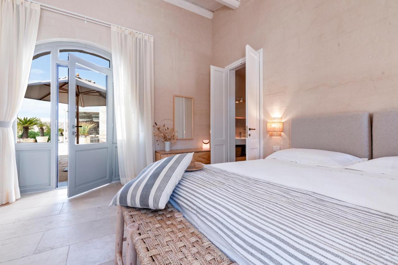 Masseria Pezza Salice Salentino Luaran gambar