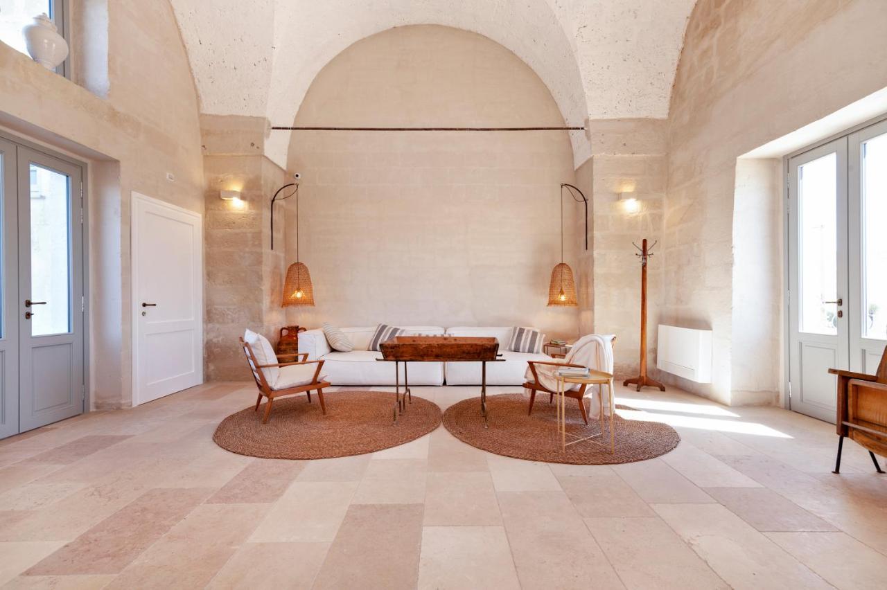 Masseria Pezza Salice Salentino Luaran gambar