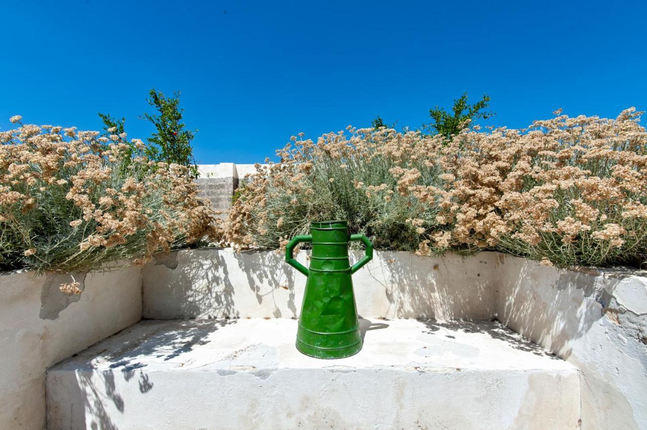 Masseria Pezza Salice Salentino Luaran gambar