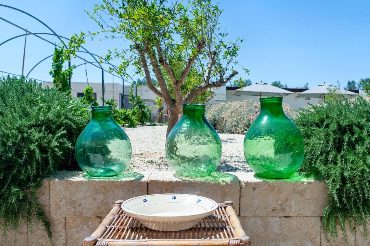 Masseria Pezza Salice Salentino Luaran gambar
