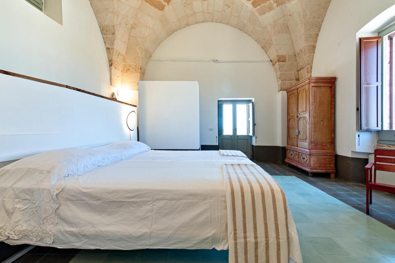 Masseria Pezza Salice Salentino Luaran gambar