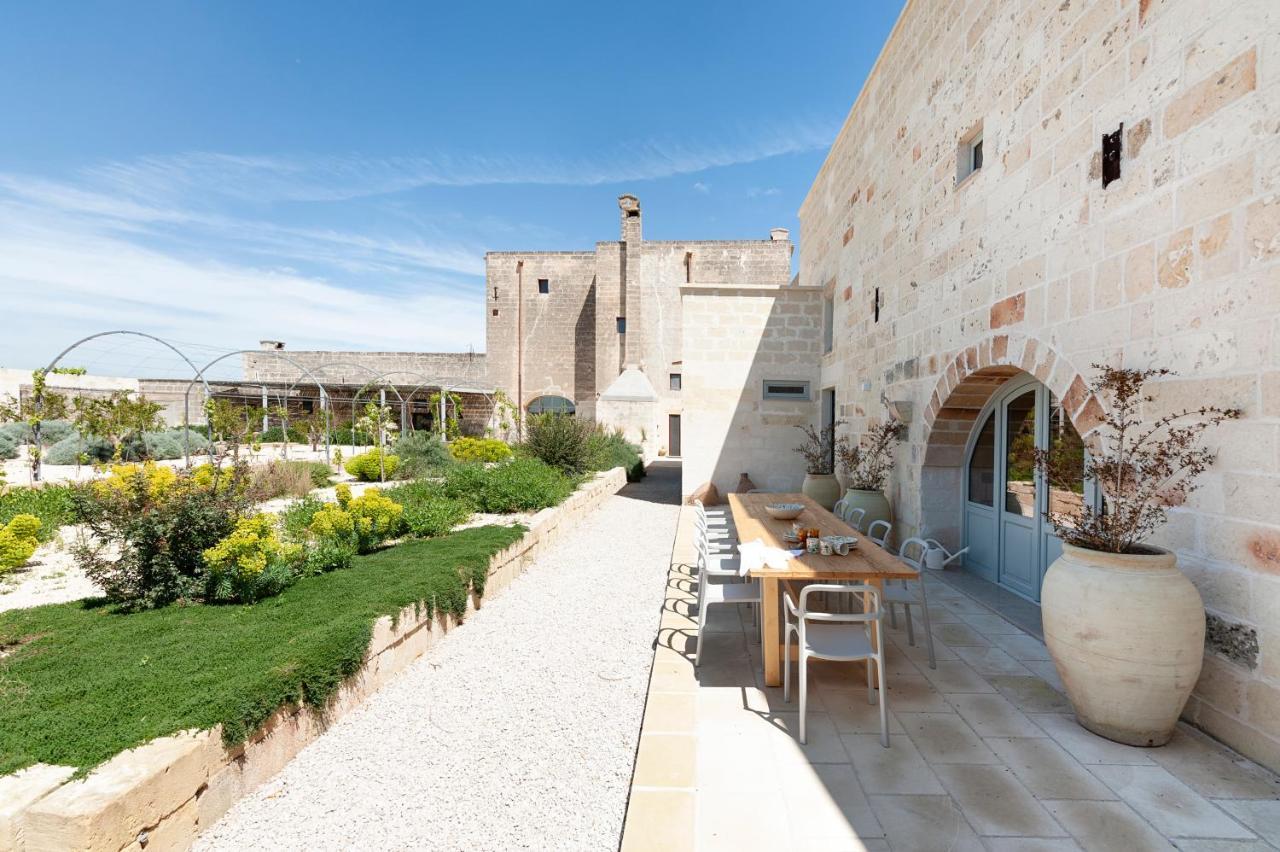 Masseria Pezza Salice Salentino Luaran gambar